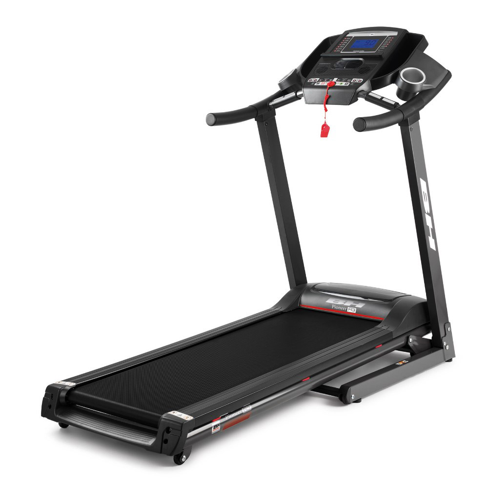 Tapis de course Bh fitness PIONEER R3